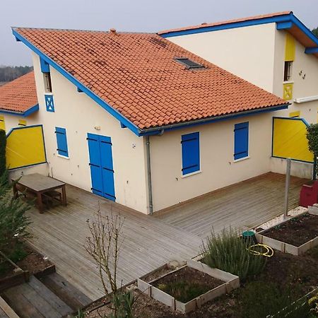 Maison Ocelandes Сен-Жульєн-ан-Борн Екстер'єр фото